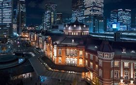 Tokyo Station Hotel